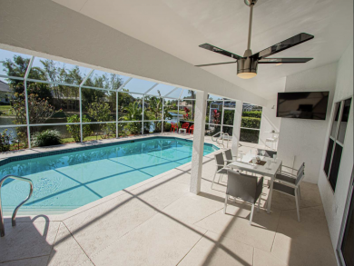 Newly Renovated with Canal Views